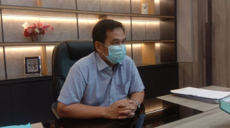 Faisal Riza : Program Dumisake Jangan Tumpang Tindih